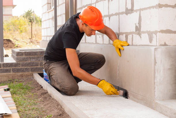 Waterproofing professionals working in Montvale, NJ